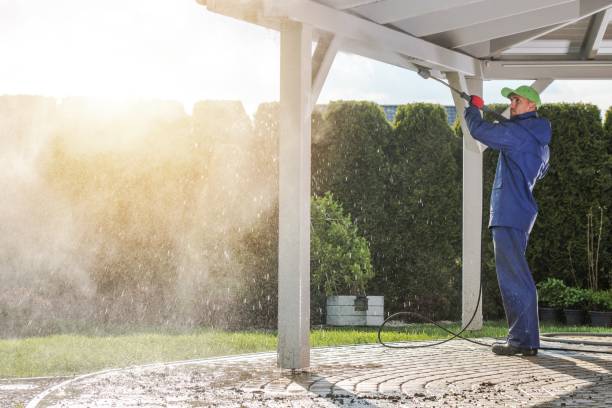 Reliable Liberty City, TX Pressure Washing Services Solutions