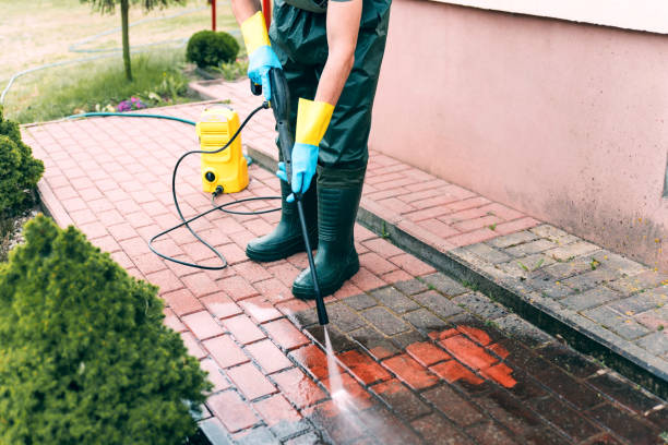 Best Playground Equipment Cleaning  in Liberty City, TX