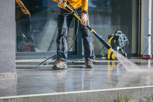 Best Oil Spill Cleanup  in Liberty City, TX