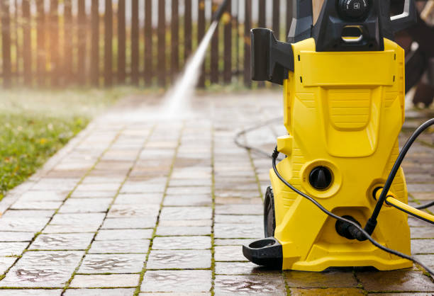 Best Restaurant Pressure Washing  in Liberty City, TX